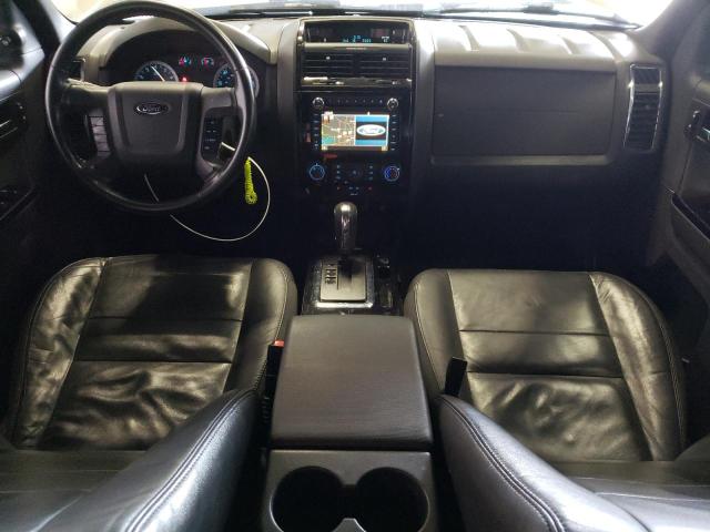 Photo 8 from auction – 2010 FORD ESCAPE LIM with VIN 1FMCU0EG4AKB95593