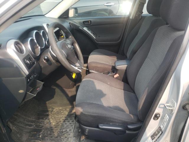 Photo 7 from auction – 2008 TOYOTA COROLLA MA with VIN 2T1KR32EX8C708444