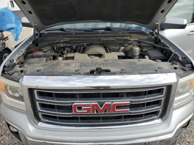 Photo 11 from auction – 2014 GMC SIERRA with VIN 3GTU2UECXEG340765