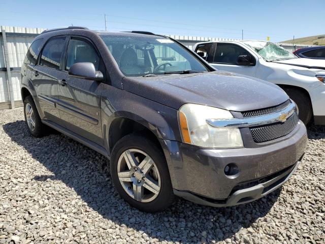 Photo 4 from auction – 2008 CHEVROLET EQUINOX LT with VIN 2CNDL63F586320022