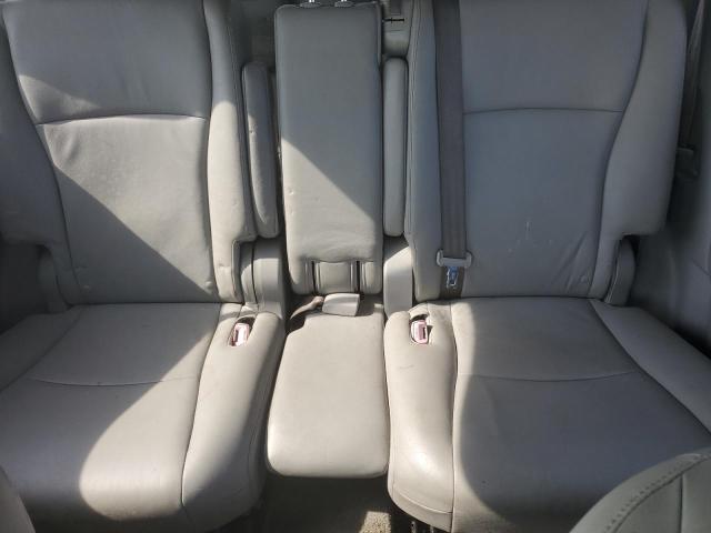 Photo 10 from auction – 2008 TOYOTA HIGHLANDER with VIN JTEEW44AX82008195