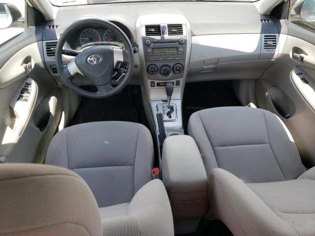 Photo 8 from auction – 2011 TOYOTA COROLLA with VIN JTDBU4EE2B9143930