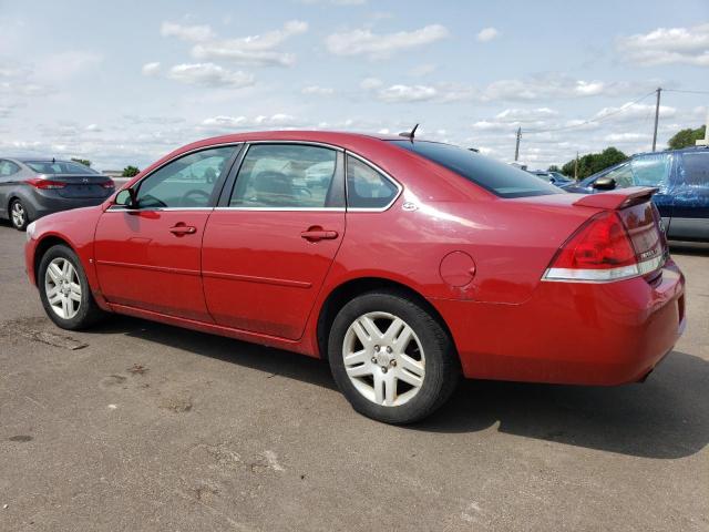 Photo 2 from auction – 2007 CHEVROLET IMPALA LT with VIN 2G1WC58R879407901