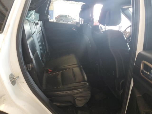 Photo 11 from auction – 2014 JEEP GRAND CHER with VIN 1C4RJFAG2EC415829