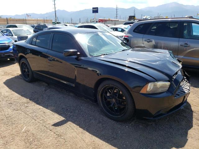 Zdjęcie 4 z aukcji – 2012 DODGE CHARGER PO z VIN 2C3CDXAT8CH230912
