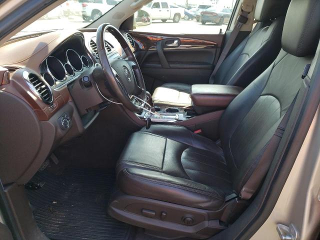 Photo 7 from auction – 2014 BUICK ENCLAVE with VIN 5GAKVBKD5EJ357411