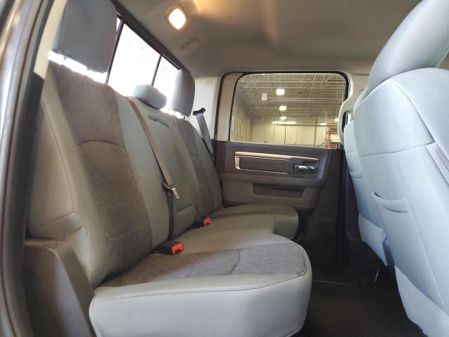 Photo 10 from auction – 2018 RAM 1500 SLT with VIN 1C6RR7LT8JS268304
