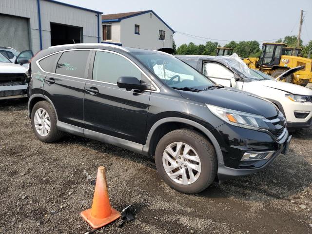 Photo 4 from auction – 2015 HONDA CR-V EX with VIN 2HKRM4H50FH662045