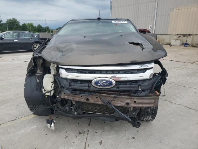 Снимка 5 от търг – 2011 FORD EDGE LIMIT с VIN 2FMDK4KC2BBA84121