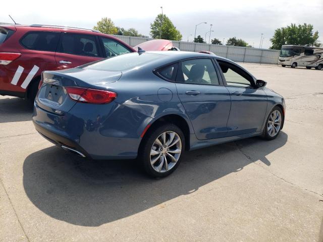 Photo 3 from auction – 2015 CHRYSLER 200 S with VIN 1C3CCCBB3FN678696
