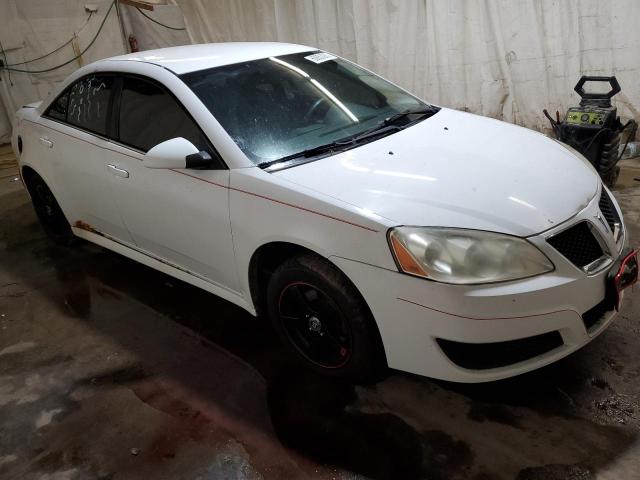 Photo 4 from auction – 2010 PONTIAC G6 with VIN 1G2ZA5E04A4126516