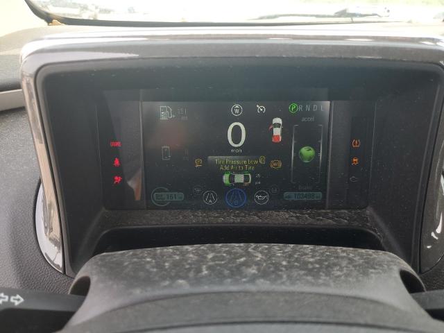 Photo 9 from auction – 2014 CHEVROLET VOLT with VIN 1G1RE6E41EU159660