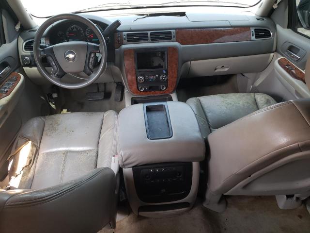 Photo 8 from auction – 2008 CHEVROLET TAHOE C150 with VIN 1GNFC13048R133247
