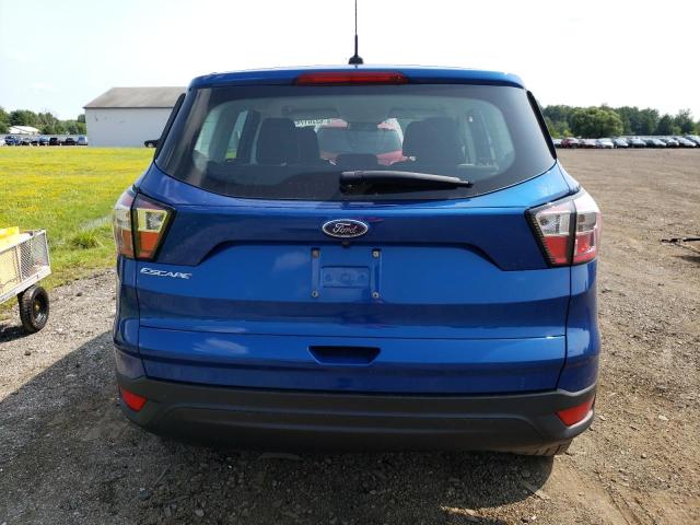 Photo 6 from auction – 2017 FORD ESCAPE S with VIN 1FMCU0F76HUF03716