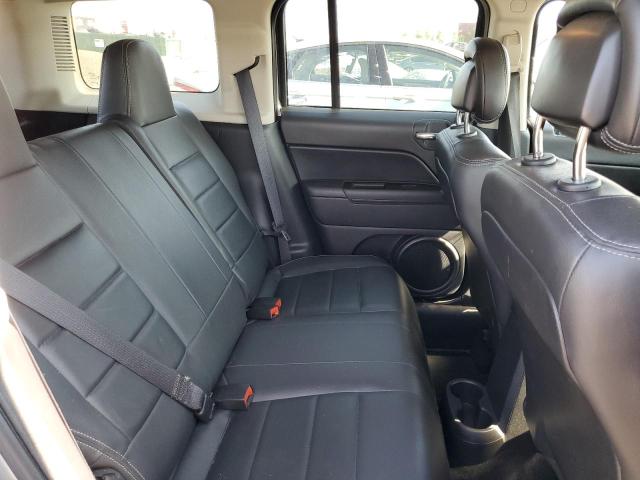Photo 11 from auction – 2015 JEEP PATRIOT LA with VIN 1C4NJPFA3FD210122