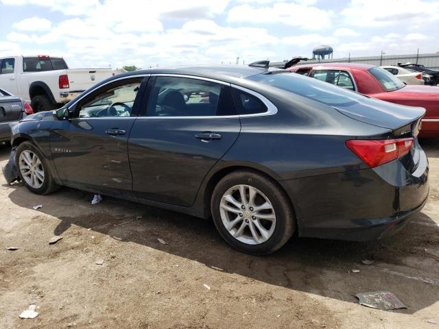 Photo 2 from auction – 2017 CHEVROLET MALIBU LT with VIN 1G1ZE5ST1HF178983