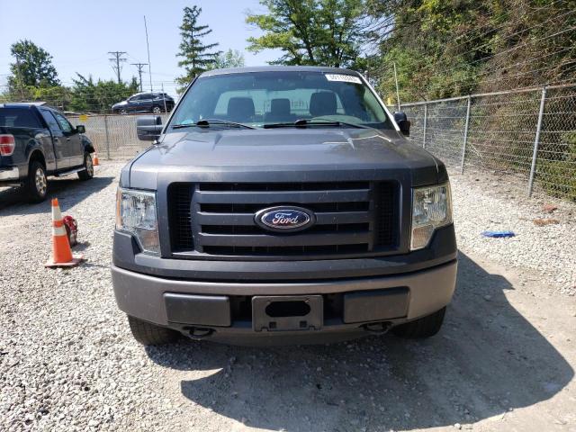 Photo 5 from auction – 2012 FORD F150 with VIN 1FTMF1EFXCFB33577