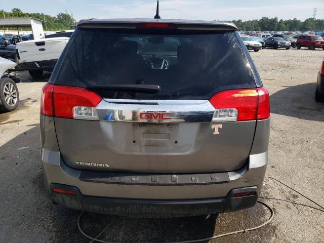 Photo 6 from auction – 2012 GMC TERRAIN SL with VIN 2GKALMEK4C6323111