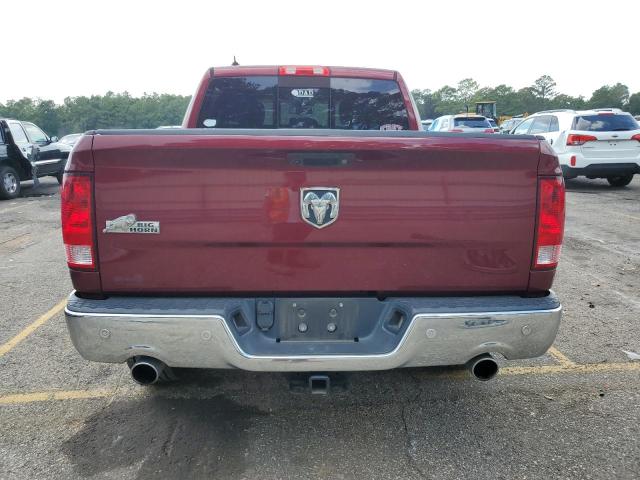 Photo 6 from auction – 2016 RAM 1500 SLT with VIN 1C6RR6LT7GS312165