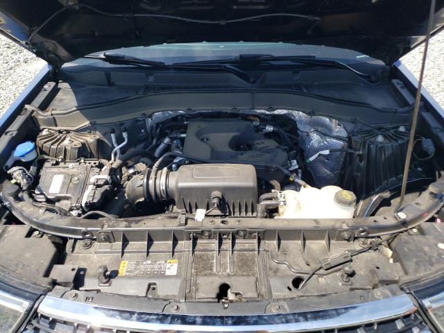 Photo 12 from auction – 2020 FORD EXPLORER X with VIN 1FMSK7DH9LGA48163