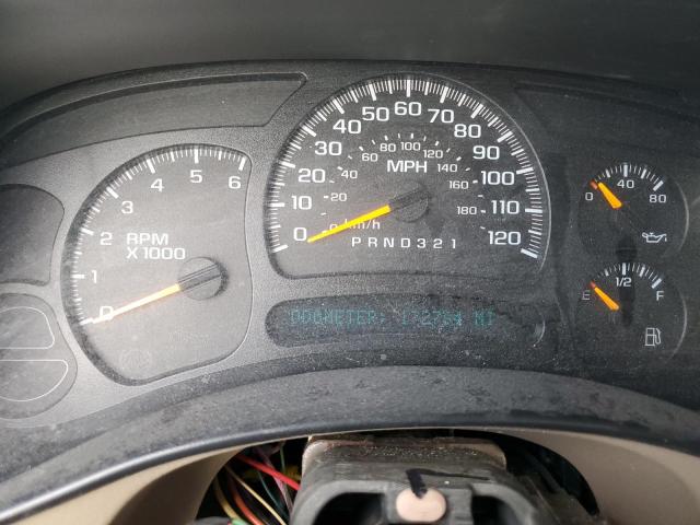 Photo 9 from auction – 2006 CHEVROLET SILVERADO with VIN 1GCEK19B96Z145097