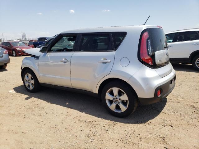 Photo 2 from auction – 2018 KIA SOUL with VIN KNDJN2A25J7610115