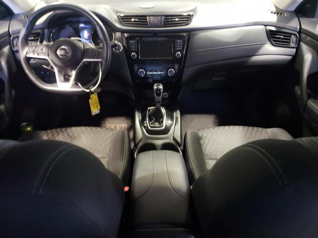 Photo 8 from auction – 2018 NISSAN ROGUE S with VIN KNMAT2MV7JP529242