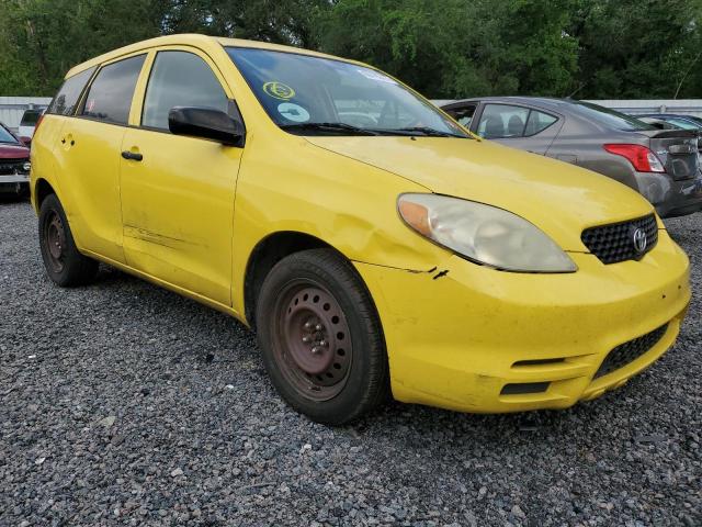 Photo 4 from auction – 2004 TOYOTA COROLLA MA with VIN 2T1KR32E24C284848
