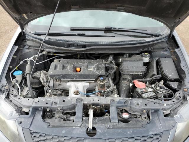 Photo 11 from auction – 2012 HONDA CIVIC EX with VIN 2HGFG3B88CH534651