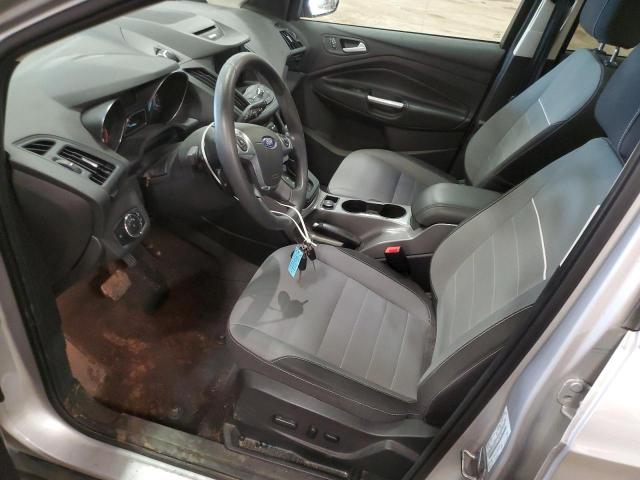 Photo 7 from auction – 2015 FORD ESCAPE SE with VIN 1FMCU0GX3FUA60470