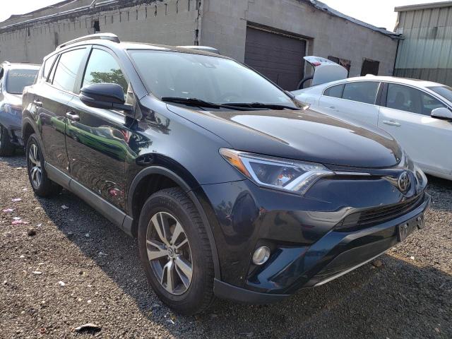 Photo 4 from auction – 2018 TOYOTA RAV4 ADVEN with VIN JTMRFREV8JD229423