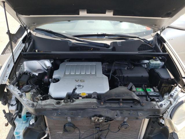Photo 12 from auction – 2008 TOYOTA HIGHLANDER with VIN JTEES43A282046386