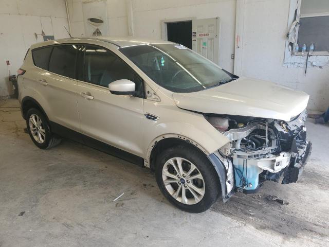 Photo 4 from auction – 2017 FORD ESCAPE SE with VIN 1FMCU0GD0HUD38377