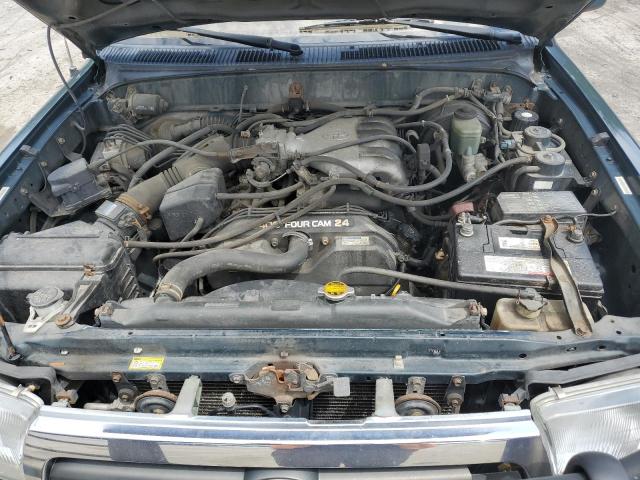 Photo 12 from auction – 1996 TOYOTA 4RUNNER with VIN JT3GN86R2T0018366