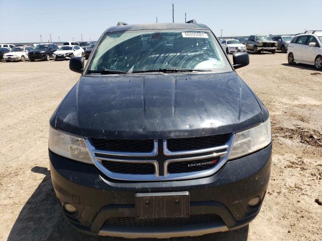 Photo 5 from auction – 2018 DODGE JOURNEY SX with VIN 3C4PDCBG2JT508229