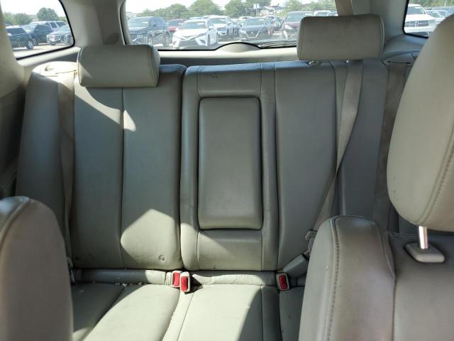 Photo 10 from auction – 2010 MAZDA CX-7 with VIN JM3ER2W32A0303301