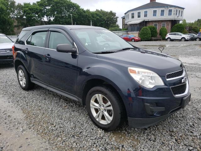 Снимка 4 от търг – 2015 CHEVROLET EQUINOX LS с VIN 2GNFLEEK0F6233974