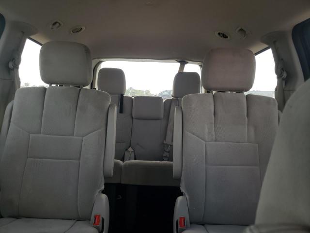 Photo 10 from auction – 2012 DODGE GRAND CARA with VIN 2C4RDGBG5CR385676