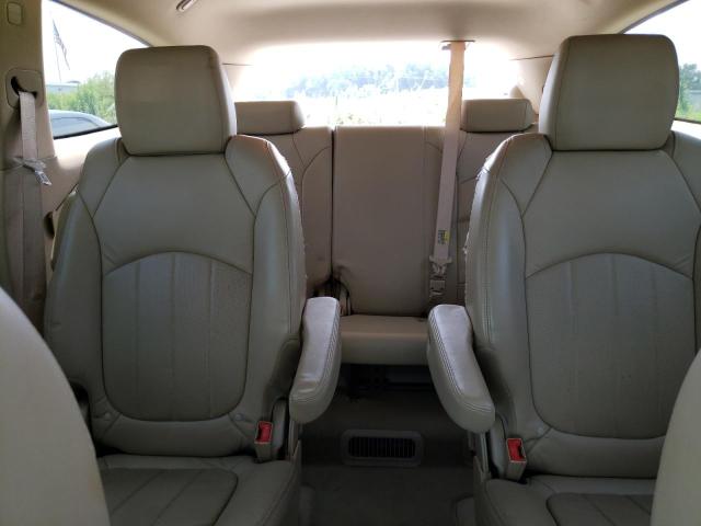Photo 10 from auction – 2012 BUICK ENCLAVE with VIN 5GAKVCED5CJ110338