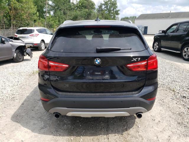 Photo 6 from auction – 2017 BMW X1 XDRIVE2 with VIN WBXHT3C30H5F73440