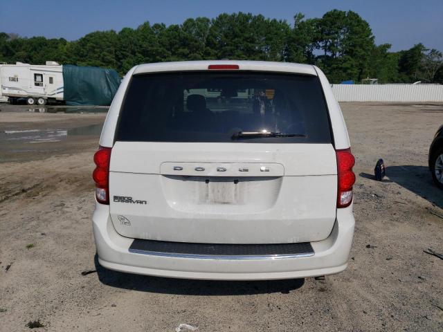 Photo 6 from auction – 2019 DODGE GRAND CARA with VIN 2C4RDGBG2KR599572