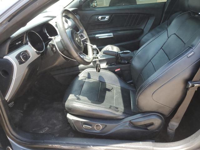 Photo 7 from auction – 2015 FORD MUSTANG with VIN 1FA6P8TH4F5362579
