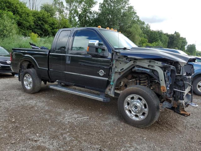 Photo 4 from auction – 2015 FORD F350 SUPER with VIN 1FT8X3BT0FEC75175