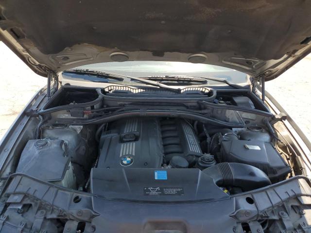 Zdjęcie 11 z aukcji – 2007 BMW X3 3.0SI z VIN WBXPC93447WF06193