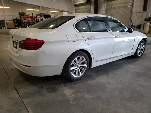 Photo 3 from auction – 2015 BMW 528 XI with VIN WBA5A7C57FD627179