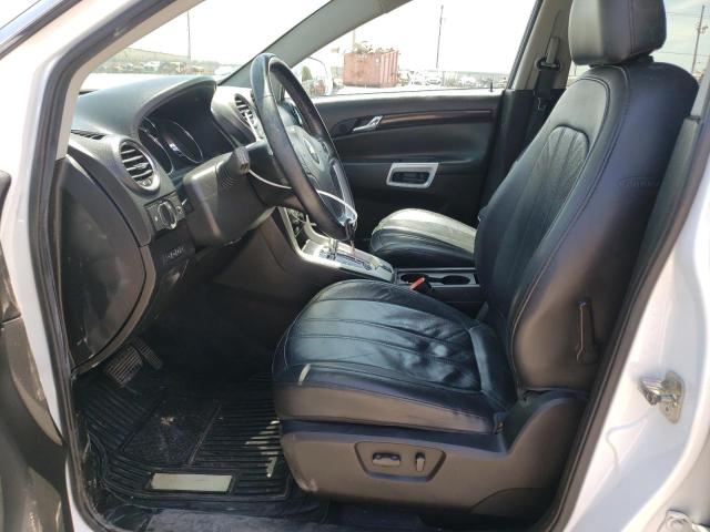 Photo 7 from auction – 2014 CHEVROLET CAPTIVA LT with VIN 3GNAL3EK8ES514919
