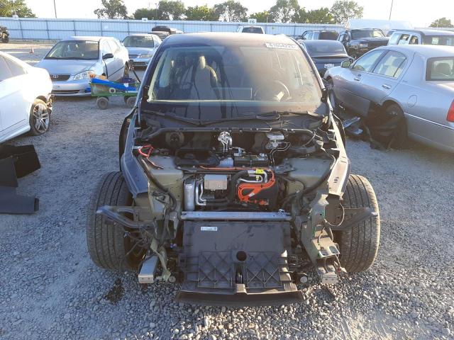 Photo 5 from auction – 2021 TESLA MODEL Y with VIN 5YJYGDEE5MF245541