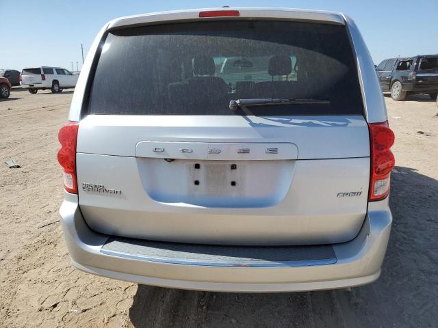 Photo 6 from auction – 2011 DODGE GRAND CARA with VIN 2D4RN5DG3BR774896