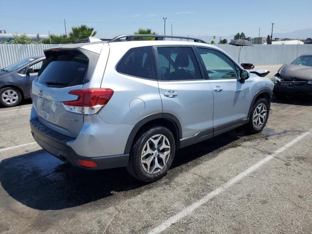 Photo 3 from auction – 2022 SUBARU FORESTER P with VIN JF2SKAEC5NH450183