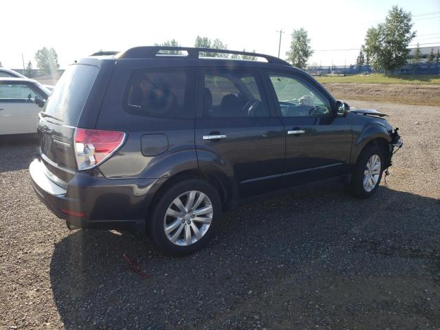 Photo 3 from auction – 2013 SUBARU FORESTER L with VIN JF2SHCEC4DH424599